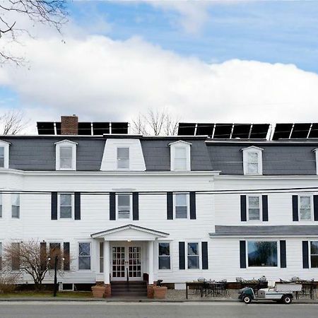 Sunset Hill House Hotel Sugar Hill Exterior photo