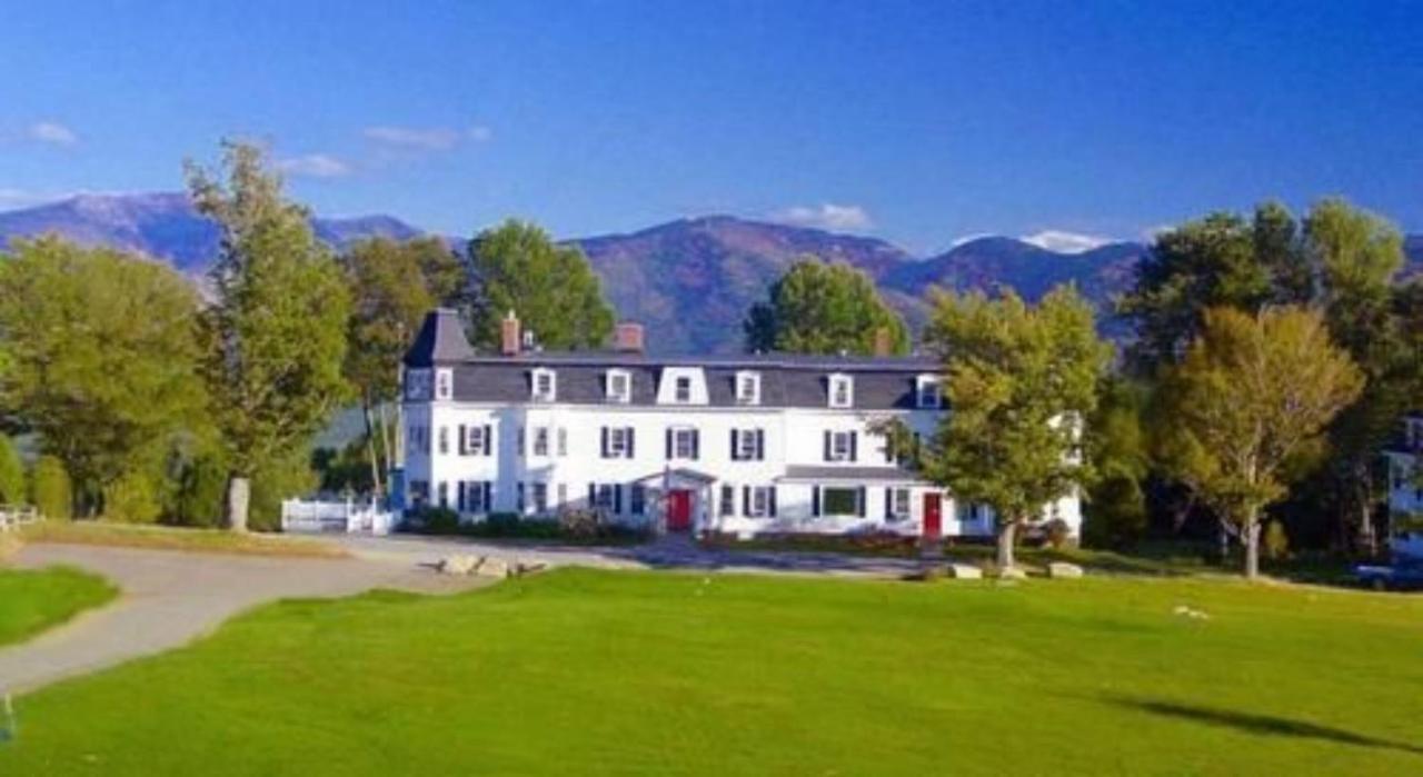 Sunset Hill House Hotel Sugar Hill Exterior photo