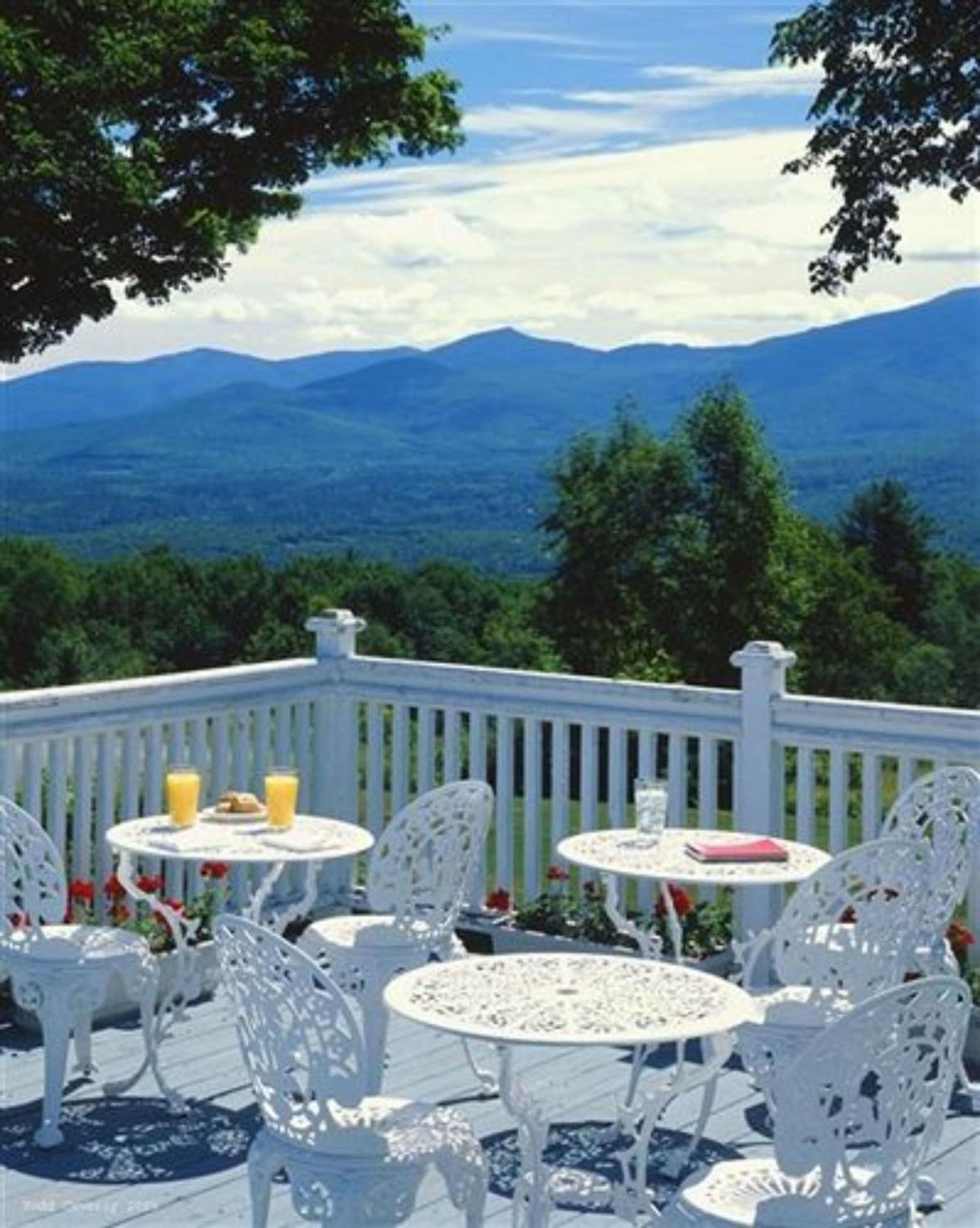 Sunset Hill House Hotel Sugar Hill Exterior photo