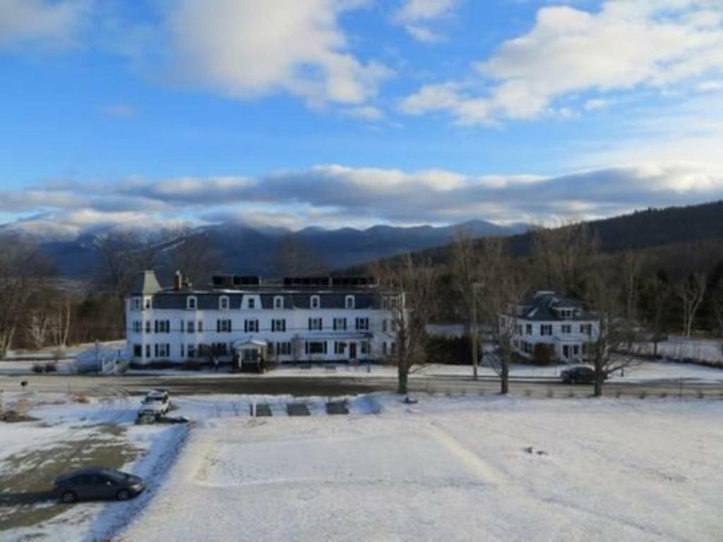 Sunset Hill House Hotel Sugar Hill Exterior photo