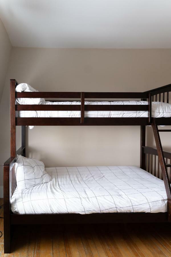 Sunset Hill House Hotel Sugar Hill Room photo